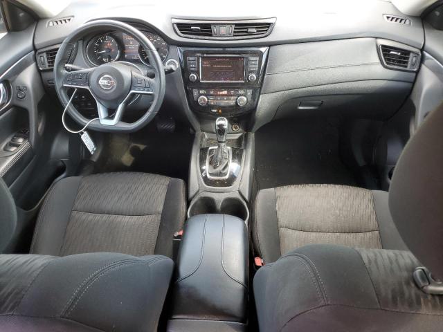 2018 NISSAN ROGUE S - 5N1AT2MVXJC713593