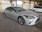 LEXUS ES 350 BAS photo