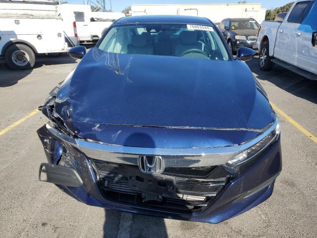 VIN 1HGCV1F12KA023914 2019 Honda Accord, LX no.5