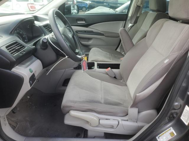 VIN 3CZRM3H33EG708669 2014 Honda CR-V, LX no.7