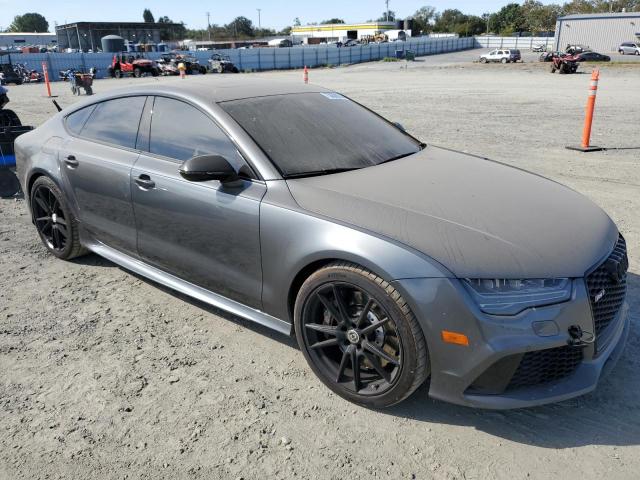 2016 AUDI RS7 WUAW2AFC2GN904024