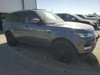 LAND ROVER RANGE ROVE photo