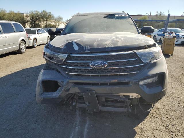 2022 FORD EXPLORER X - 1FMSK7DH7NGB79465