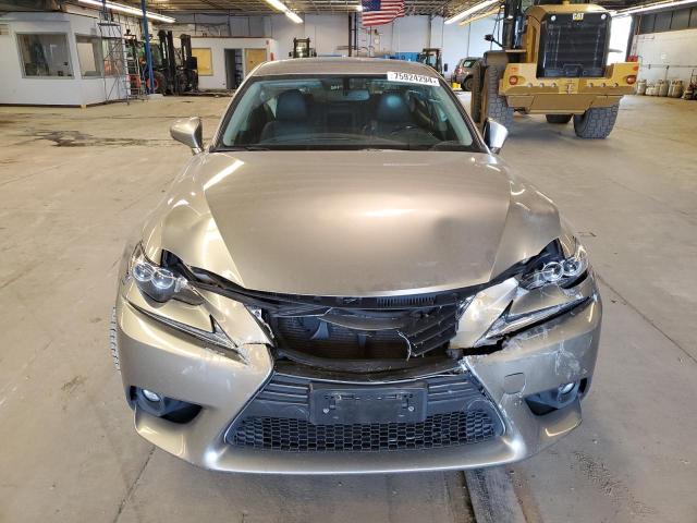 2016 LEXUS IS 200T - JTHBA1D2XG5021103
