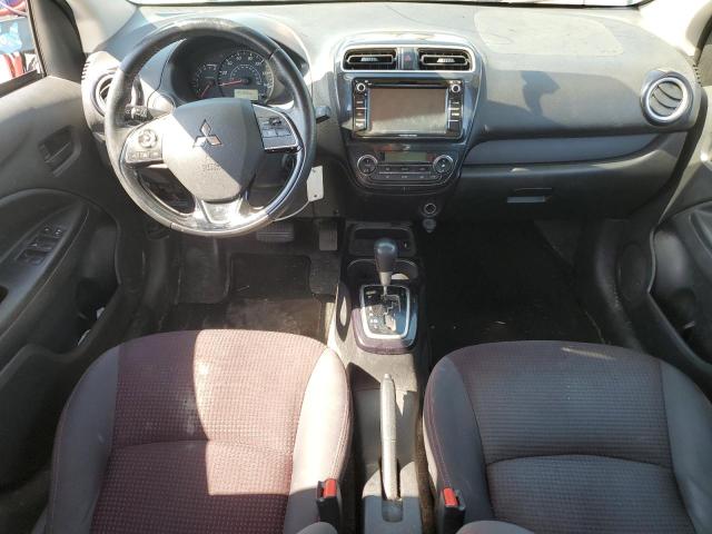 2020 MITSUBISHI MIRAGE G4 - ML32F4FJ5LHF05476