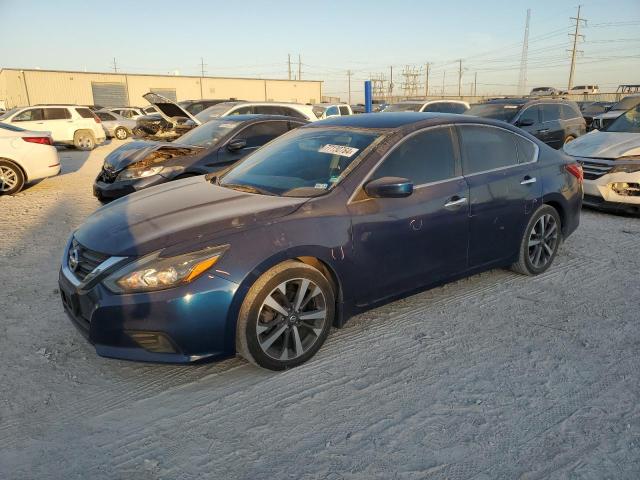 VIN 1N4AL3APXGN382596 2016 Nissan Altima, 2.5 no.1