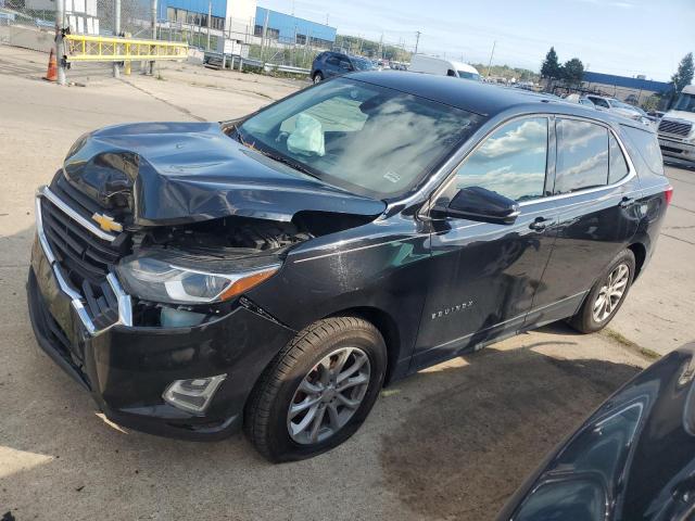 VIN 2GNAXJEV2K6255728 2019 CHEVROLET EQUINOX no.1