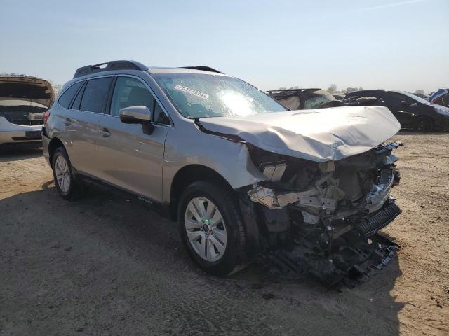 VIN 4S4BSAHC0K3344965 2019 Subaru Outback, 2.5I Pre... no.4