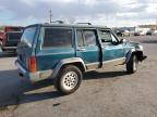 Lot #2938301676 1995 JEEP CHEROKEE C