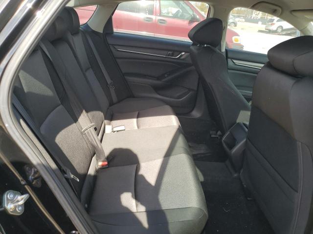 2019 HONDA ACCORD LX - 1HGCV1F11KA015982