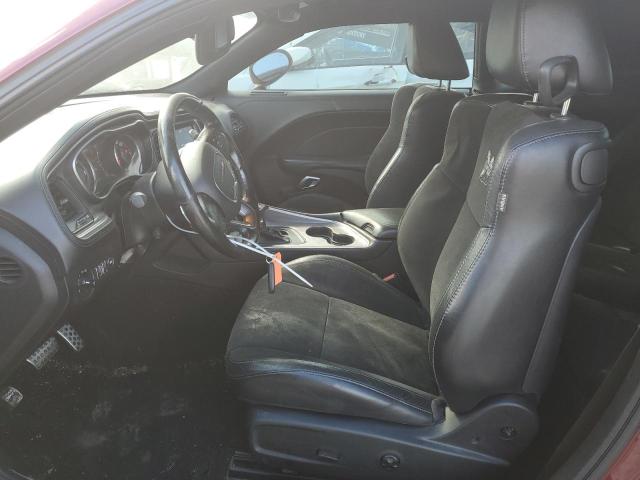 2020 DODGE CHALLENGER - 2C3CDZFJXLH143158
