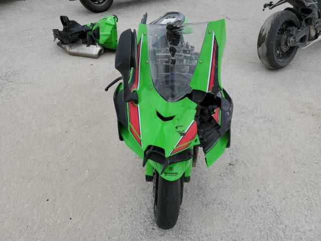 2023 KAWASAKI ZX1002 M - JKBZXVM17PA004754
