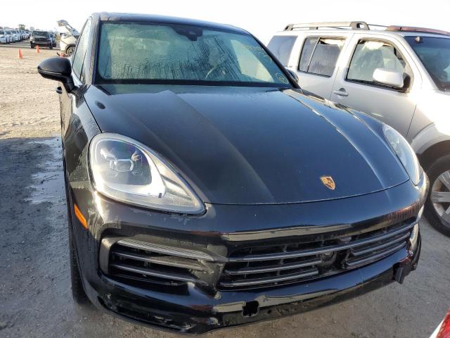 VIN WP1AA2AY1PDA10992 2023 PORSCHE CAYENNE BA no.5