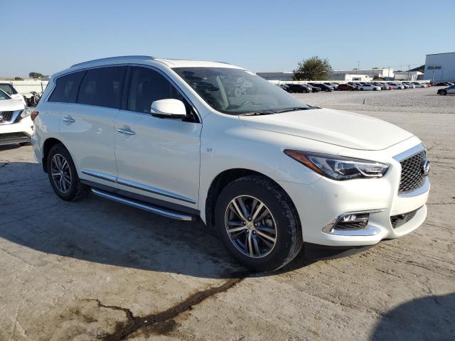 2017 INFINITI QX60 - 5N1DL0MM7HC525441