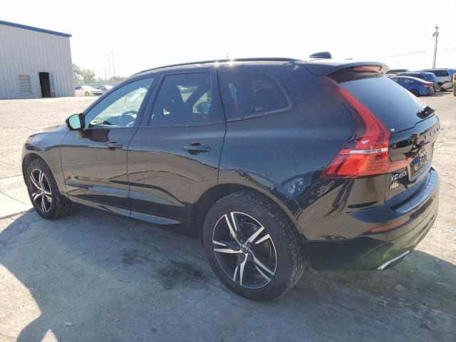 2020 VOLVO XC60 T5 R- - YV4102RM8L1550242