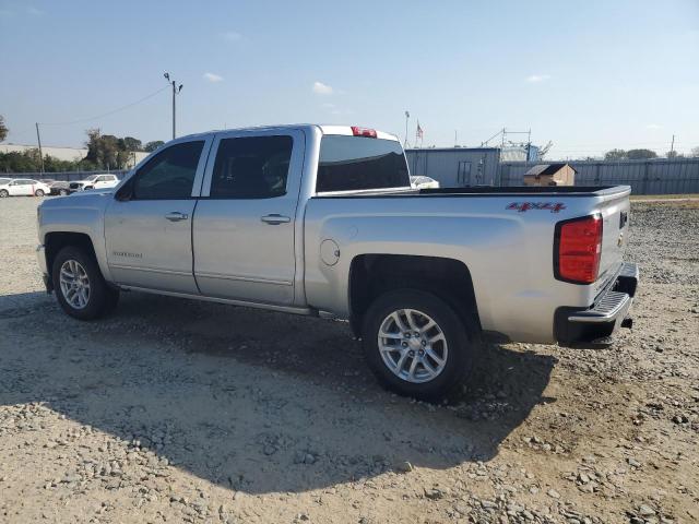 2017 CHEVROLET SILVERADO - 3GCUKREC5HG377398