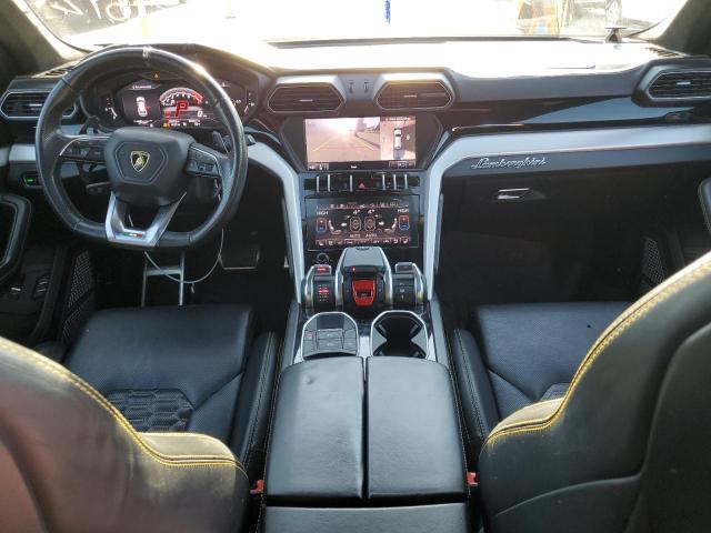 VIN ZPBUA1ZL5KLA05920 2019 LAMBORGHINI ALL MODELS no.8