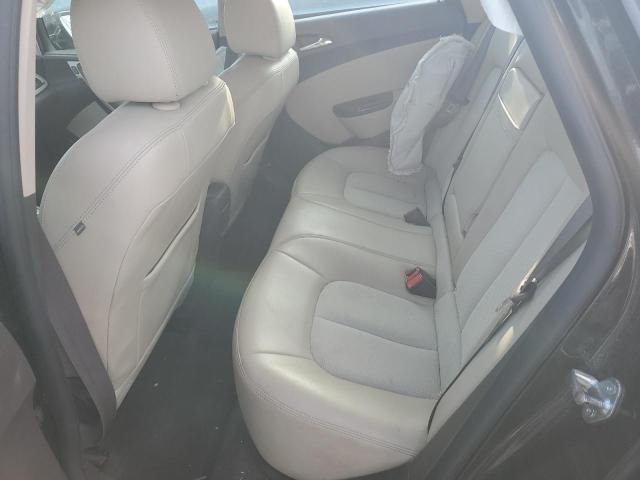 2015 BUICK VERANO CON 1G4PR5SKXF4201210