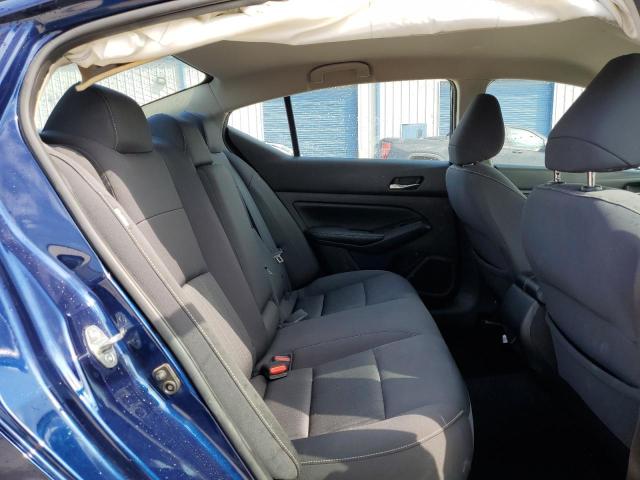 2020 NISSAN ALTIMA S - 1N4BL4BV0LC246233