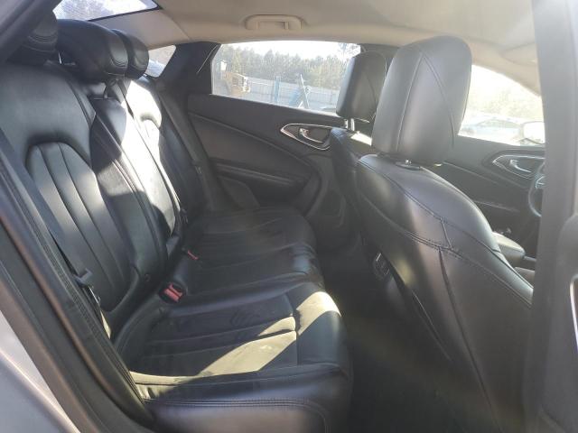 2015 CHRYSLER 200 C - 1C3CCCCB2FN545135