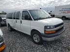 CHEVROLET EXPRESS G3 photo