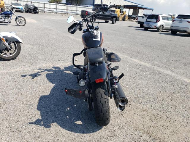 2022 HARLEY-DAVIDSON FXBBS 1HD1YYK19NB037642