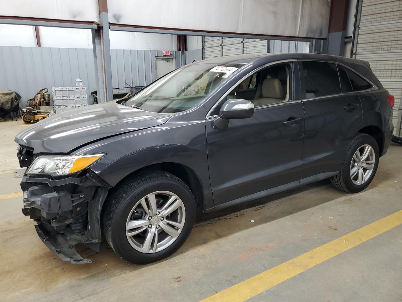 Acura RDX 2013 