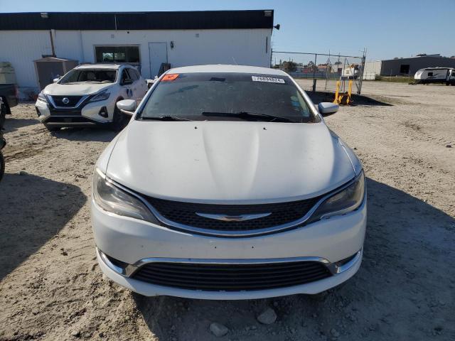 VIN 1C3CCCAB5FN585552 2015 Chrysler 200, Limited no.5