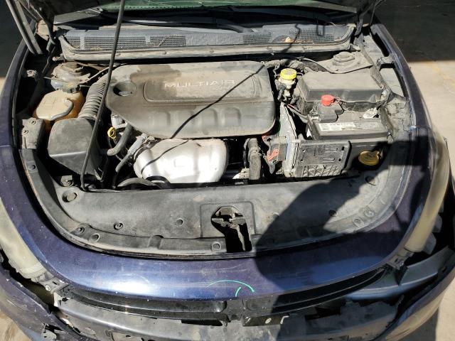 2015 DODGE DART SXT - 1C3CDFBB5FD150968