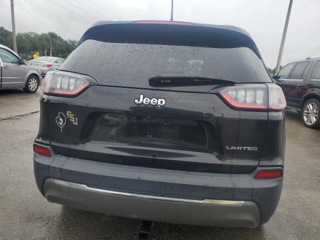 VIN 1C4PJLDB3KD164976 2019 Jeep Cherokee, Limited no.6