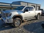 2020 GMC SIERRA K25 - 1GT49REY2LF239187