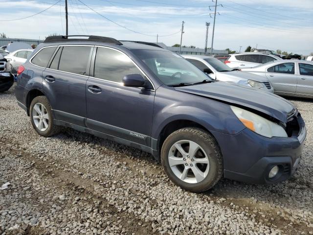 VIN 4S4BRCDCXE3209669 2014 Subaru Outback, 2.5I Pre... no.4