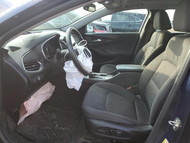 2018 CHEVROLET MALIBU LT - 1G1ZD5ST6JF124166