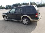 FORD EXPLORER E photo