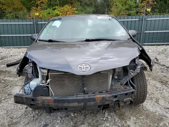 2015 TOYOTA SIENNA XLE - 5TDDK3DC6FS107545