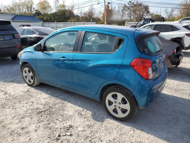 VIN KL8CB6SA9KC766044 2019 CHEVROLET SPARK no.2