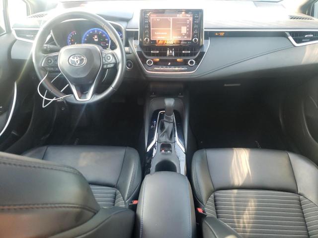 2020 TOYOTA COROLLA XS - 5YFT4RCEXLP043915