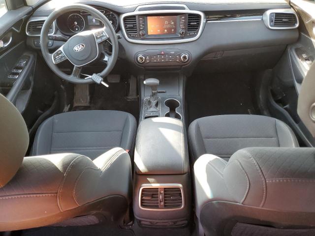 2020 KIA SORENTO L - 5XYPGDA30LG642467