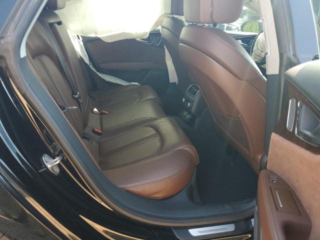 2016 AUDI A7 QUATTRO WAU2GAFC5GN040595