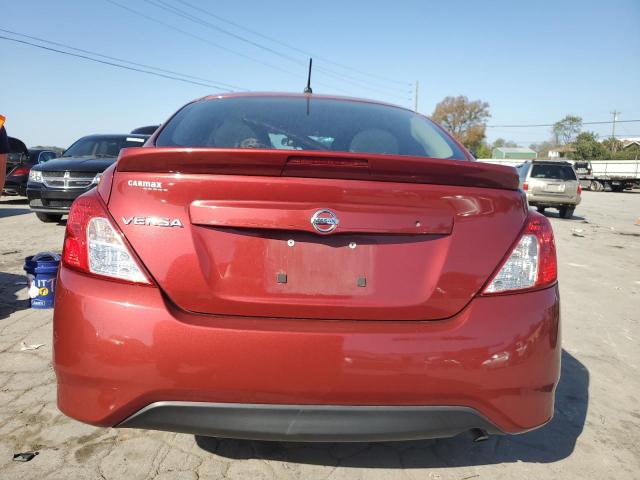 2018 NISSAN VERSA S - 3N1CN7AP4JL806269