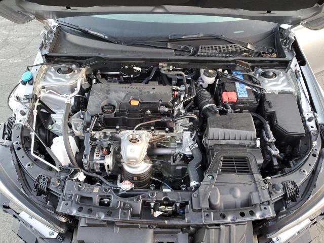 2024 HONDA CIVIC SPOR - 2HGFE2F56RH575353