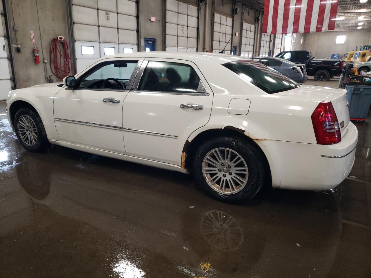 Lot #3036956732 2008 CHRYSLER 300 TOURIN