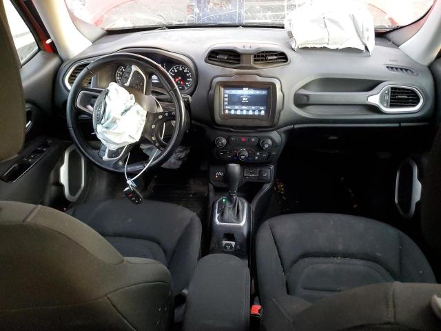 2019 JEEP RENEGADE L - ZACNJBBB4KPJ84544
