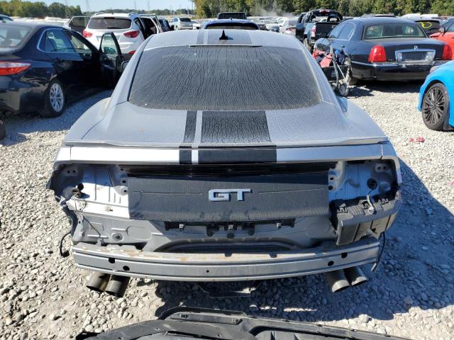 2021 FORD MUSTANG GT - 1FA6P8CF5M5123831