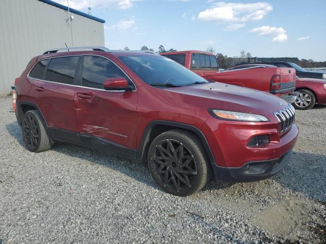 2015 JEEP CHEROKEE L - 1C4PJLCB8FW669200