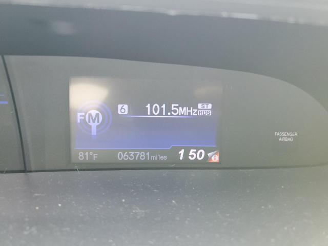 2015 HONDA CIVIC SE 19XFB2F79FE276830