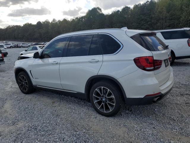 2015 BMW X5 XDRIVE3 - 5UXKR0C56F0P07293