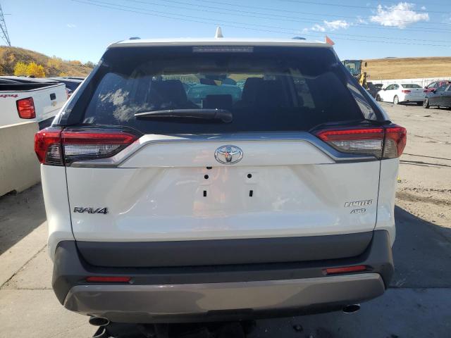 2021 TOYOTA RAV4 LIMIT - 2T3N1RFV1MW140618