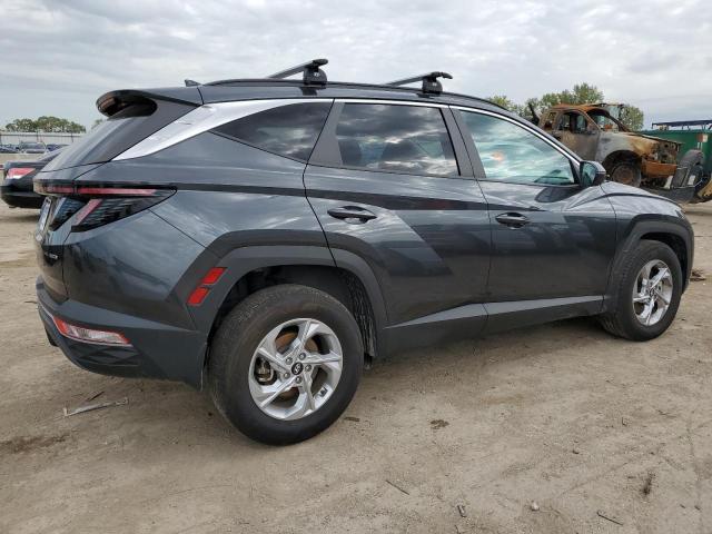 2022 HYUNDAI TUCSON SEL - 5NMJBCAE2NH131125