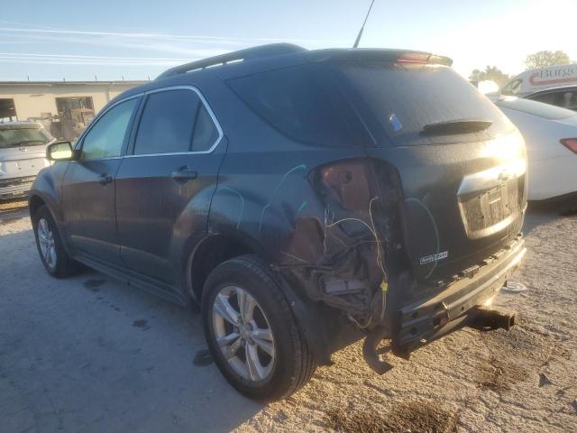 VIN 2GNALDEK7D6113042 2013 Chevrolet Equinox, LT no.2